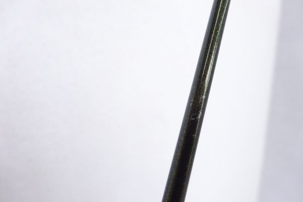 15バズスレイター BZRCー69MMHG